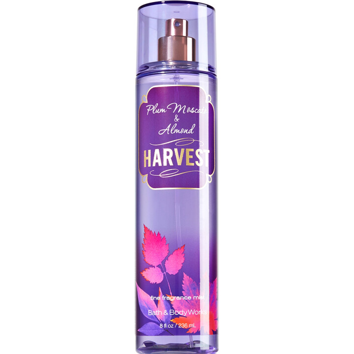 Harvest - Plum Moscato & Almond